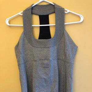 Lululemon Scoop Neck Tank